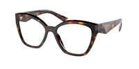Eyeglasses frame Prada Woman PRADA 20ZV 14L1O1 - PRADA 20ZV 14L1O1